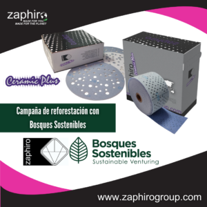 ¡Gracias! Con la compra de este producto estás contribuyendo a la restauración forestal de la Garganta de la Obreguilla en Navalacruz (Ávila).